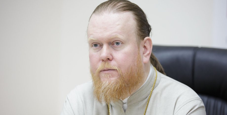 Евстратий Зоря / Фото: Релігійна правда