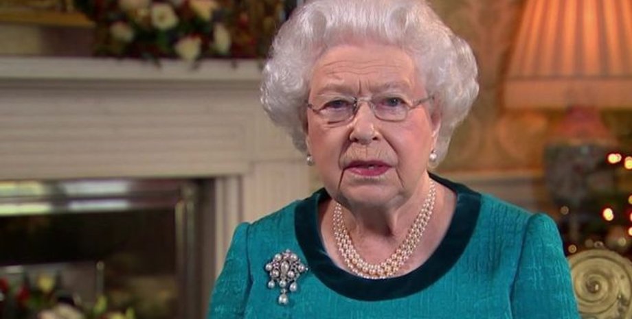 Елизавета II / Фото: bbc.com