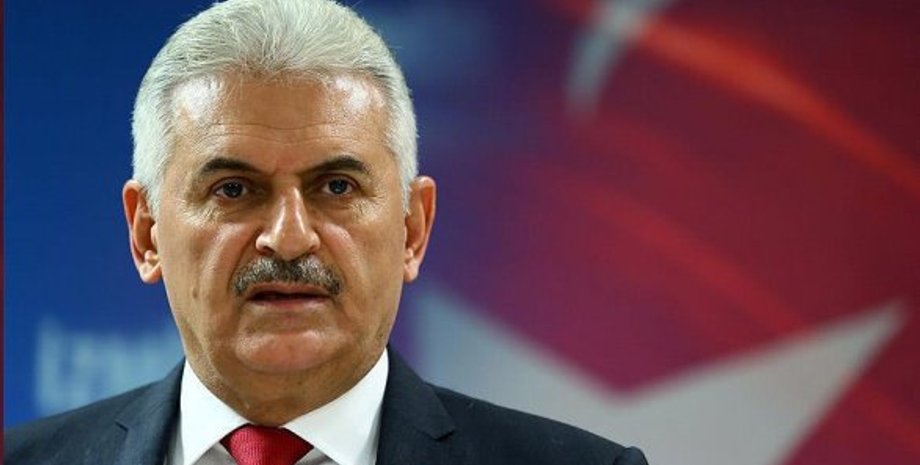 Бинали Йылдырым / Фото: haqqin.az