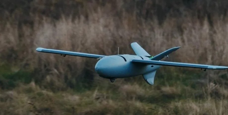 Дрон Колдун