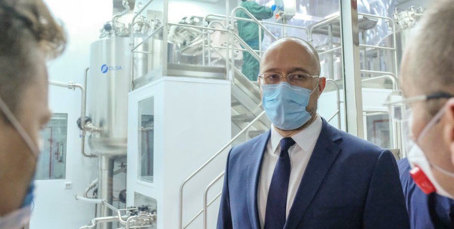 Максим Степанов, Минздрав