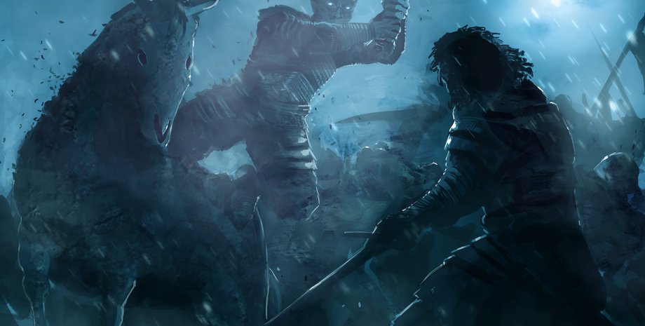 Фото: Мир фантастики и фэнтези