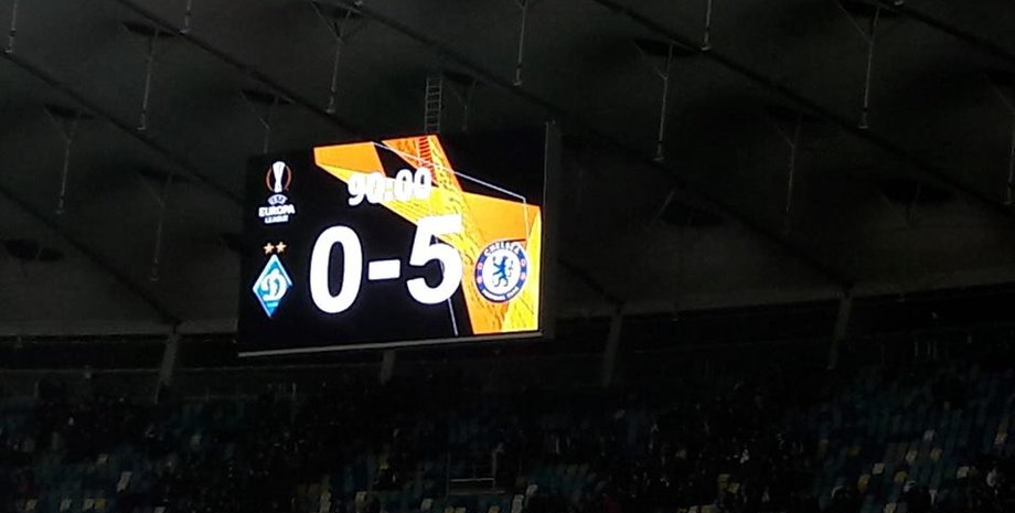 Фото Сергея Косяченко