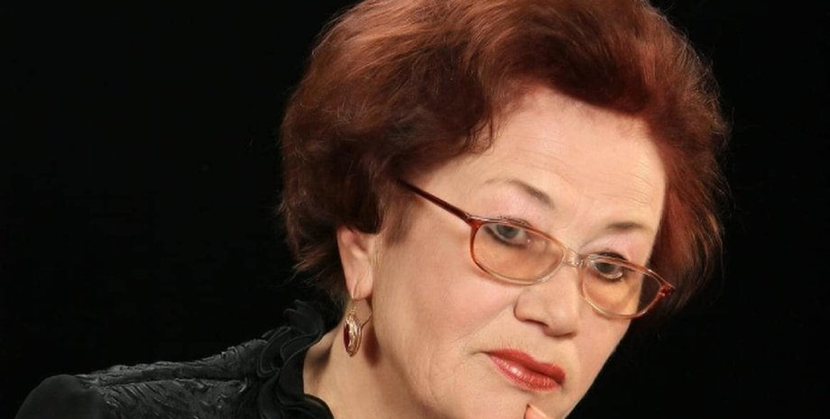 Мария Гонта, коронавирус, актриса