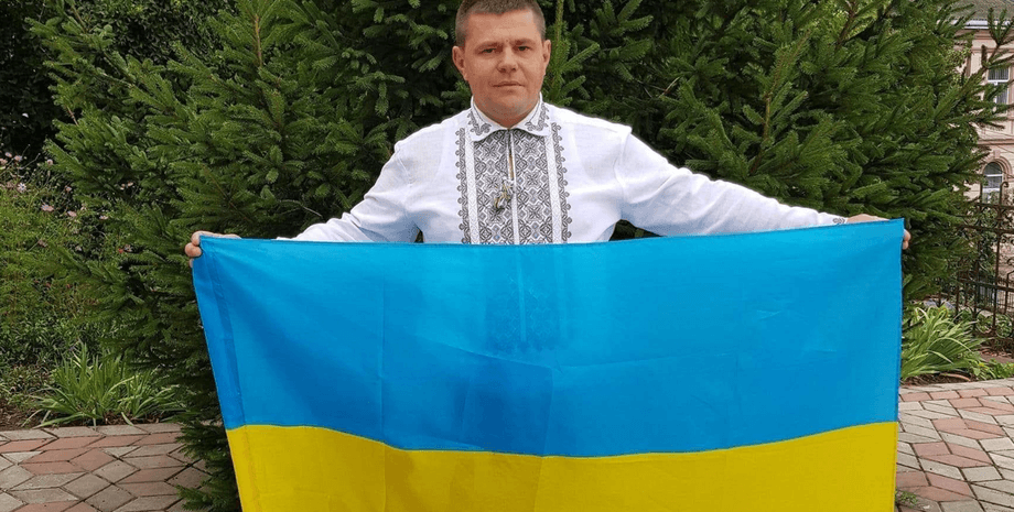 Колишній депутат Тернопільської облради