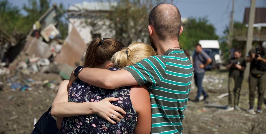 війна в україні, ракетна атака 26 сепрня, які регіони атакувала рф 26 серпня, атака бпла, шахеди