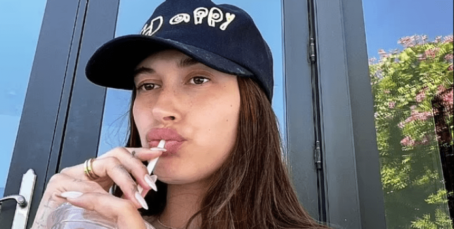 Хейли Бибер Хейли Бибер