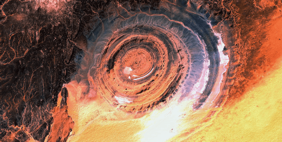 сахара, пустыня, исследование