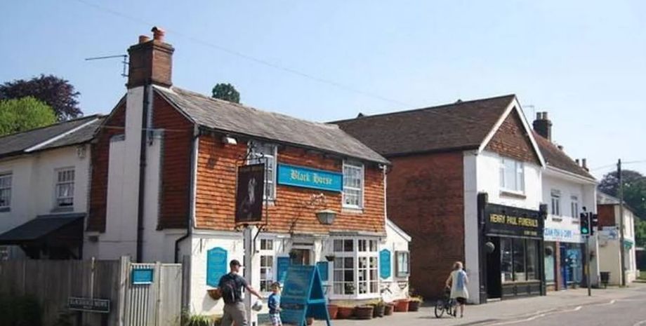 Село назвали одним из лучших мест для жизни, Великобритания, туризм, отдых, путешествие, туризм, отдых, путешествие