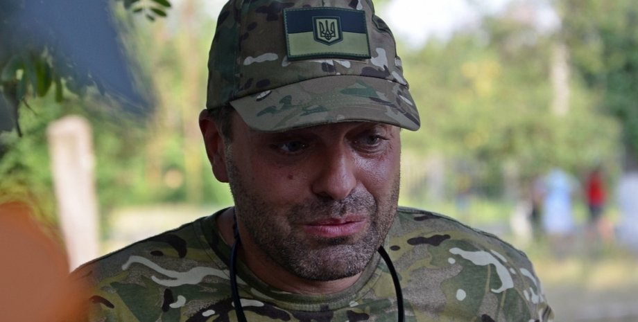 Юрий Бирюков / Фото: inforesist.org