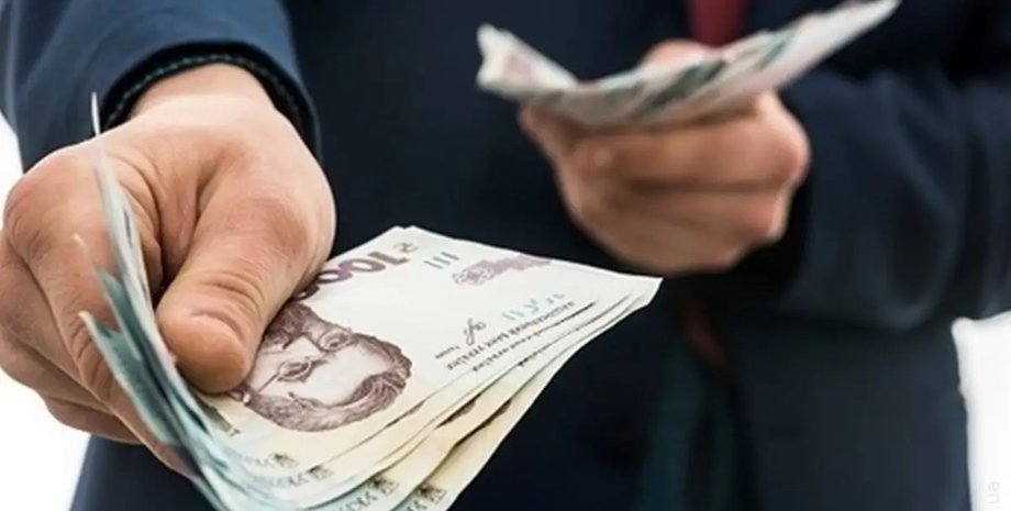 размер выплат по безработице украина