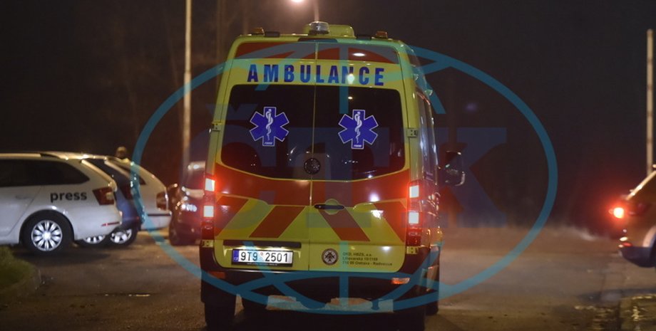 Фото: ceskenoviny.cz