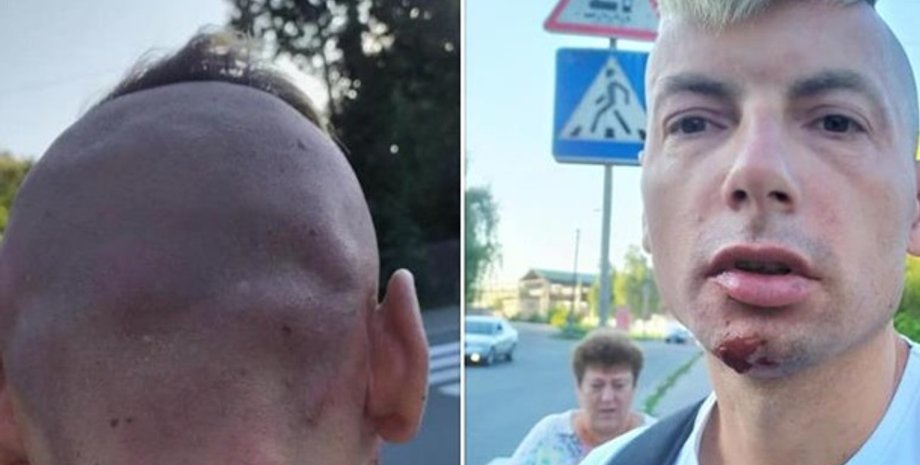 Игорь Стах/Фото: Facebook