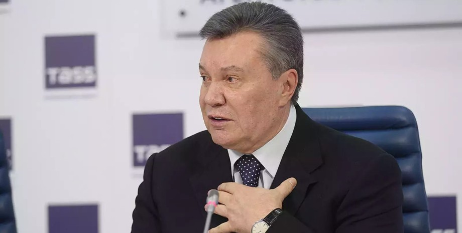 в ISW пояснили, навіщо з'явилось нове відео з Януковичем Навіщо Москві знадобилось публікувати нове відеозвернення Януковича