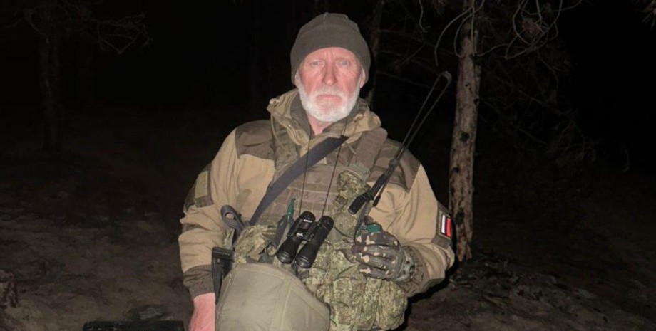 кедр владимир попов владимир попов, кедр, батальон терек