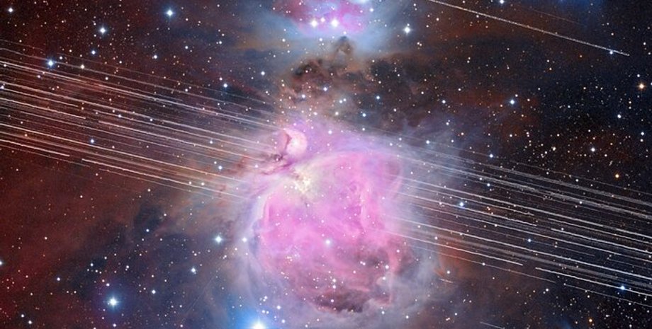 туманність Оріону