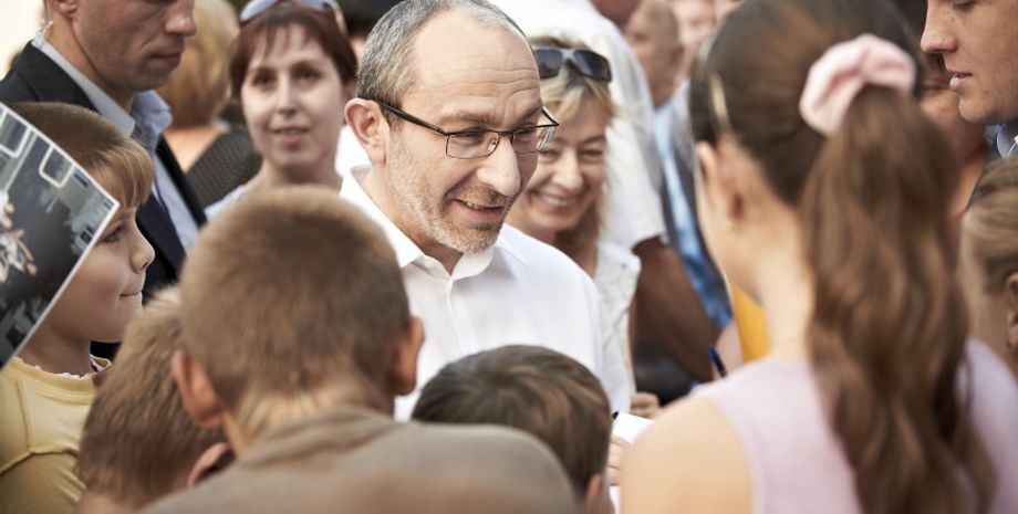 Фото: vidrodzhennya.org.ua