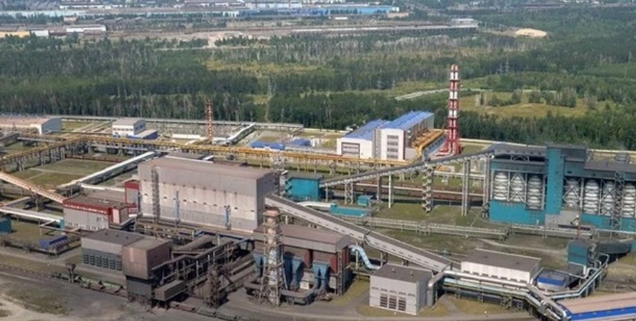 Новолипецький металургійний комбінат, металургійний завод РФ, РФ удар дронів, ГУР про атаку дронів по РФ, ГУР дрони Липецьк