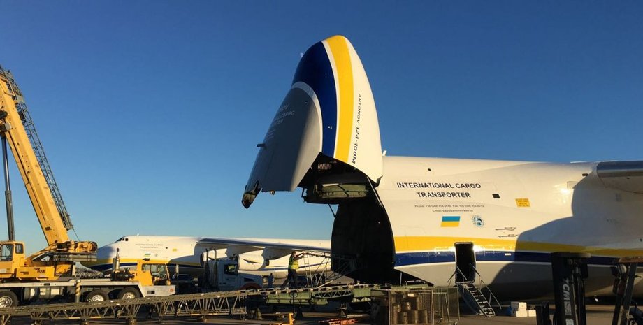 Фото: medium.com/@AntonovAirlines