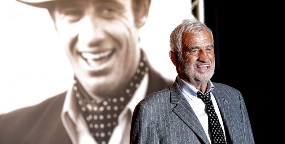 жан-поль бельмондо,