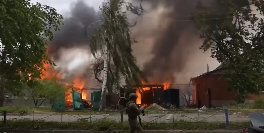 Бои в Волчанске, наступление РФ на Харьков, Волчанск ВС РФ, Волчанск ВСУ, Волчанск ситуация, новости Харьковская область, что сейчас происходит в Харькове, Харьков 16 мая, Волчанск 16 мая