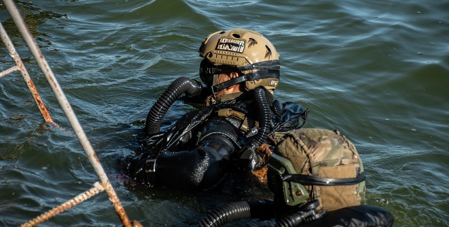 Война, Украина, Херсонская область, фото