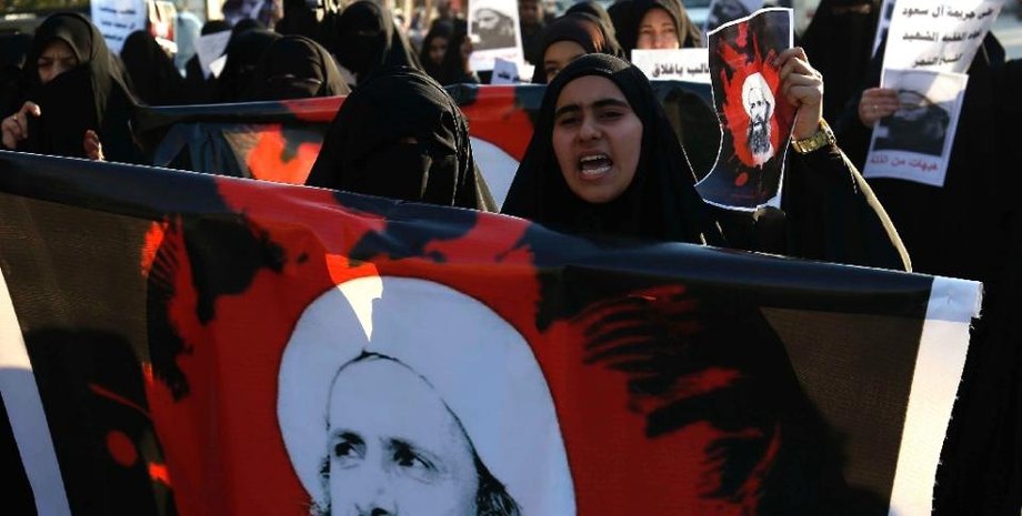 Фото: AFP/Mohammed Sawaf