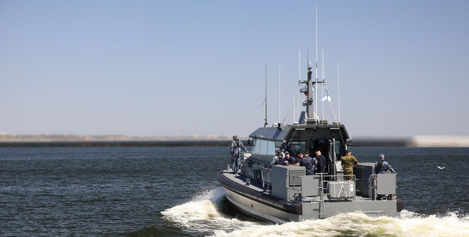 Корабель типу Patrol 18 WP, корабель ірпінь, катер ірпінь, катер рені