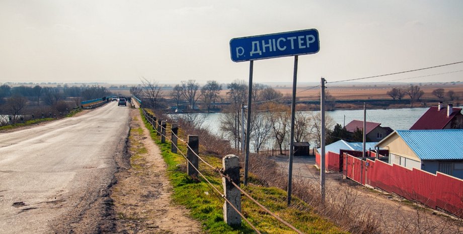 Міст у Маяках