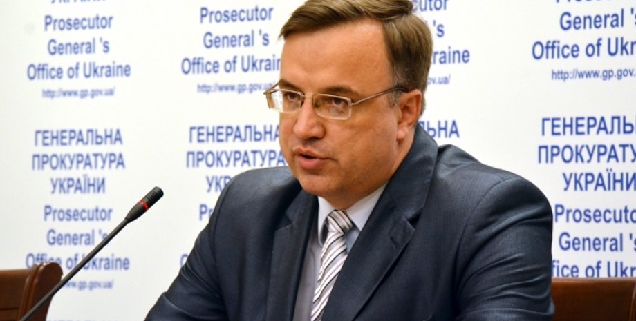 Юрий Севрук / Фото: УНИАН