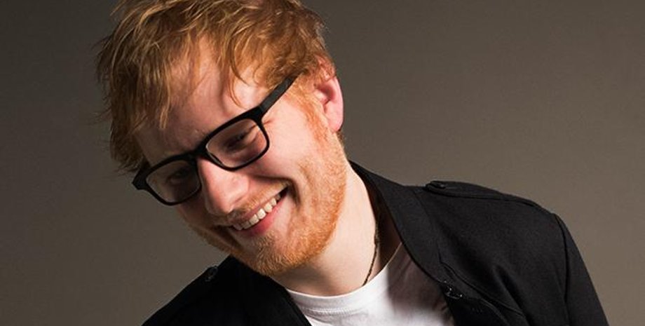 Эд Ширан/Фото: 24news.com.ua