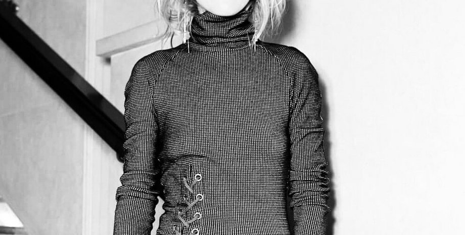 Vogue UA, Юлія Костецька