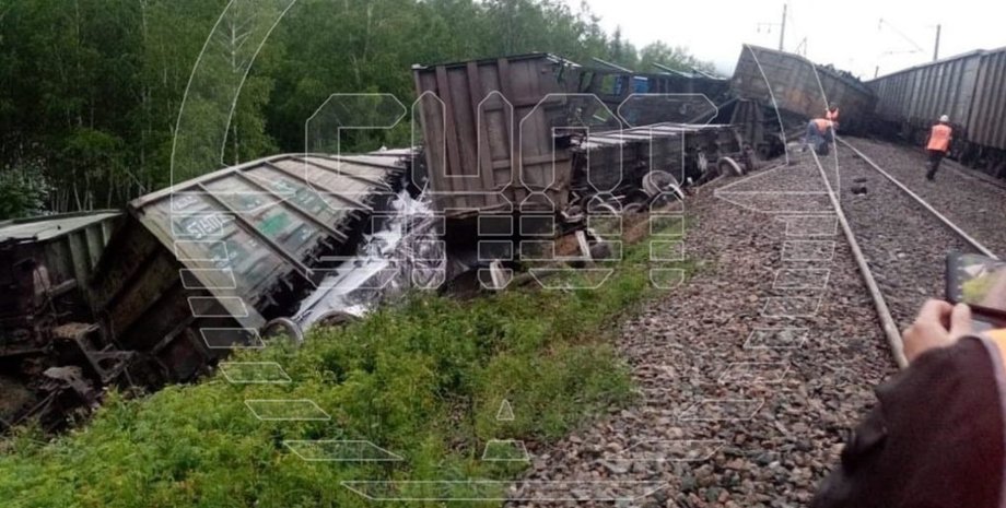 диверсия, диверсия в Крыму, взрыв, взрыв в Крыму