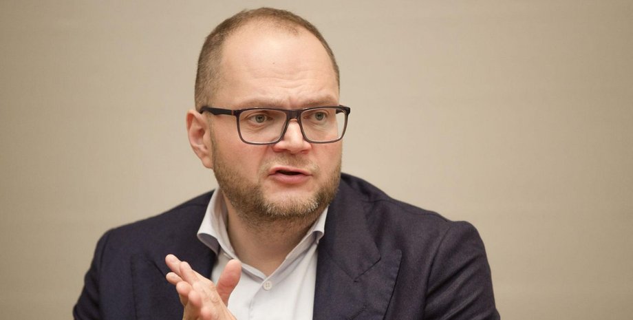 Влдаимир Бородянский / Фото: telekritika.ua