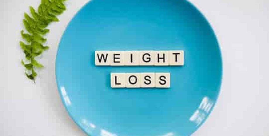 харчування, схуднення