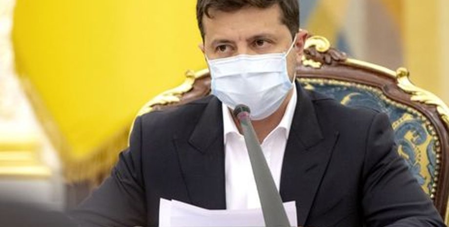 Независимость Украины, Референдум, Владимир Зеленский, Соцсети, Украинский народ