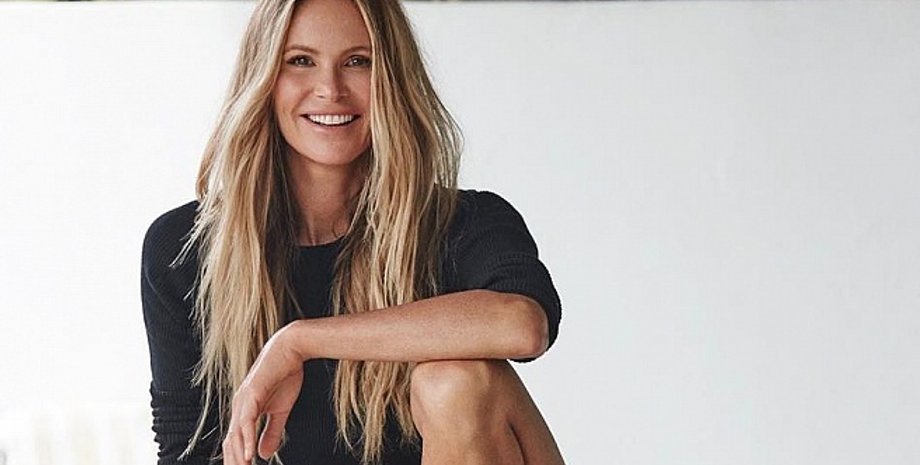 Фото: Harper's Bazaar