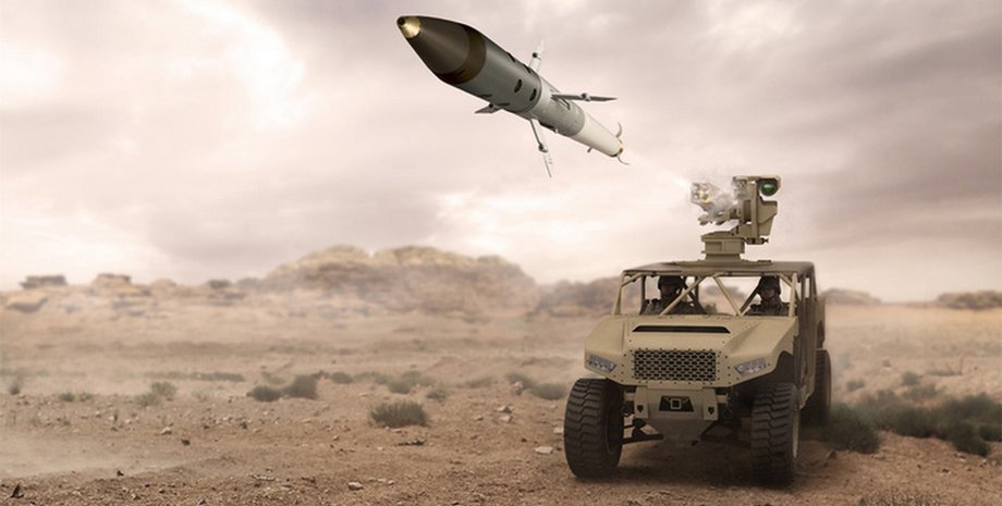 BAE Systems, 155 мм, Excalibur