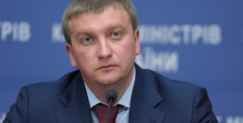 Павел Петренко / Фото: kmu.gov.ua