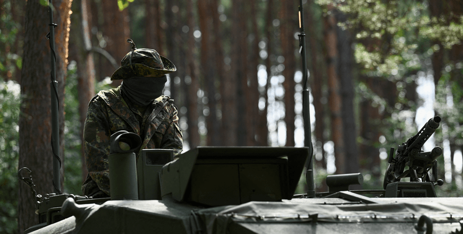 Контрнаступ України