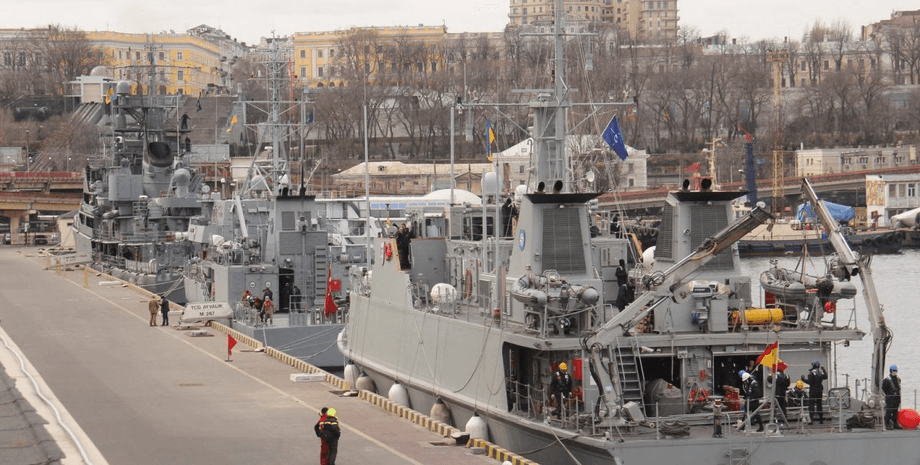 столтенберг о черном море, нато в черноморском регионе