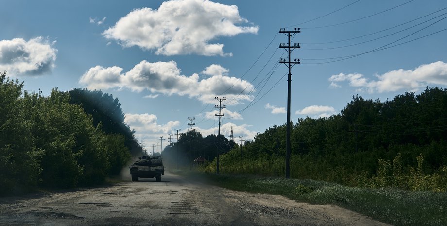 Волчанск, Харьковская область, бронетехника Волчанск, бронетехника Волчанск