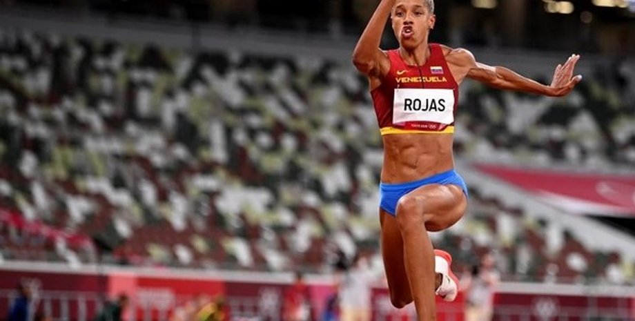 Юлімар Рохас