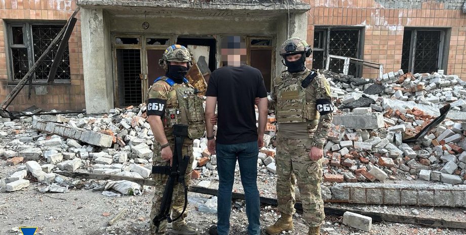 Информатор ФСБ РФ, СБУ задержание агента ФСБ, СБУ информатор задержание, СБУ задержание ОПЗЖ, Жорин об агенте ФСБ, Жорин об агенте из ОПЗЖ