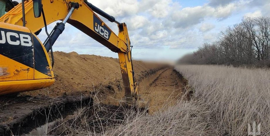 зміцнення в Україні