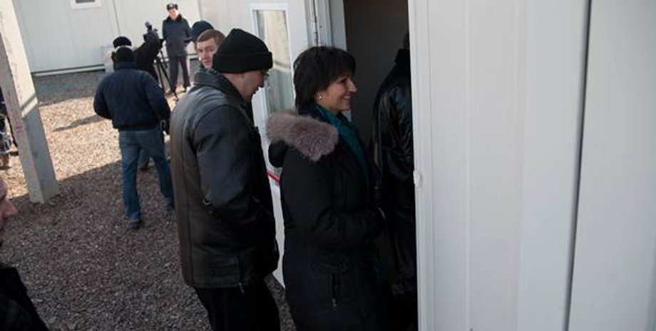 Фото пресс-службы Днепропетровской ОГА