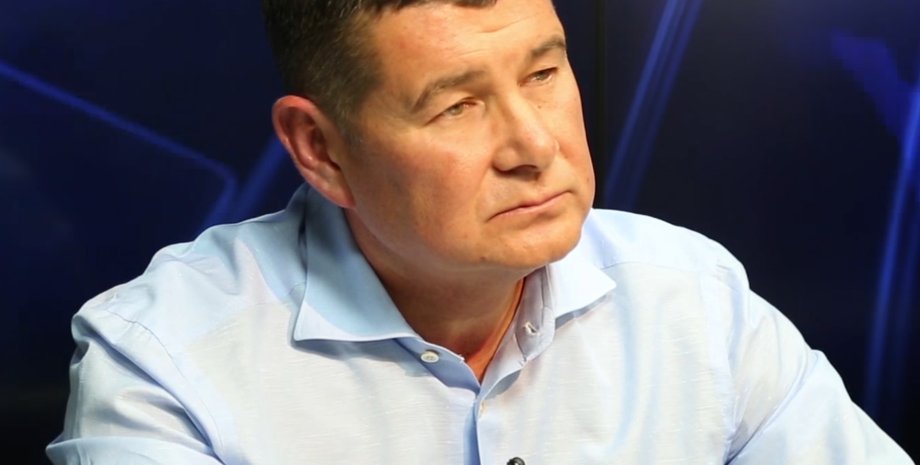 Александр Онищенко / Фото: realist.online