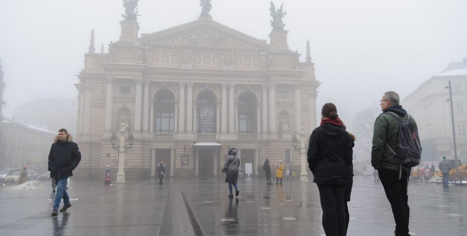погода сьогодні, прогноз погоди, погода 30 грудня