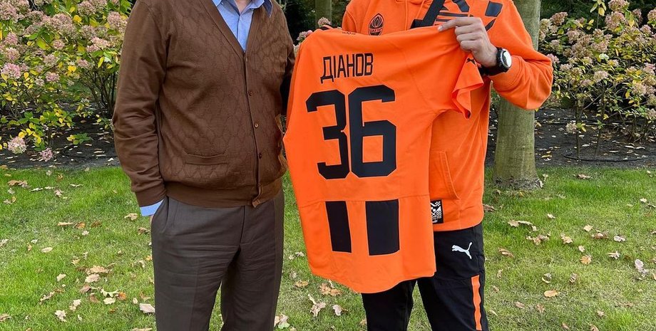 Михаил Дианов, азовсталь,