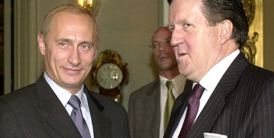 НАТО, Россия, война в Украине, альянс, молдова, казахстан, армения, джордж робертсон